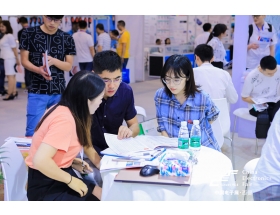 海西蒙古族藏族自治州成都電子展-買(mǎi)家洽談