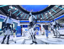 2026世界機器人大會（WRC）暨博覽會：智融萬物 創(chuàng)領未來