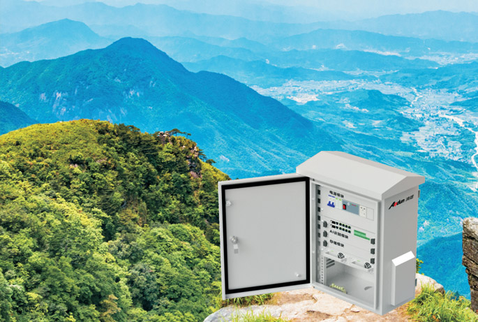 AI智能設(shè)備箱