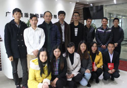 2017廣州澳盾年會(huì)圓滿(mǎn)成功