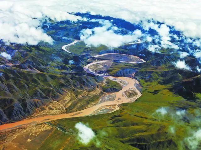 努力在以國家公園為主體的自然保護地體系建設上走在前頭