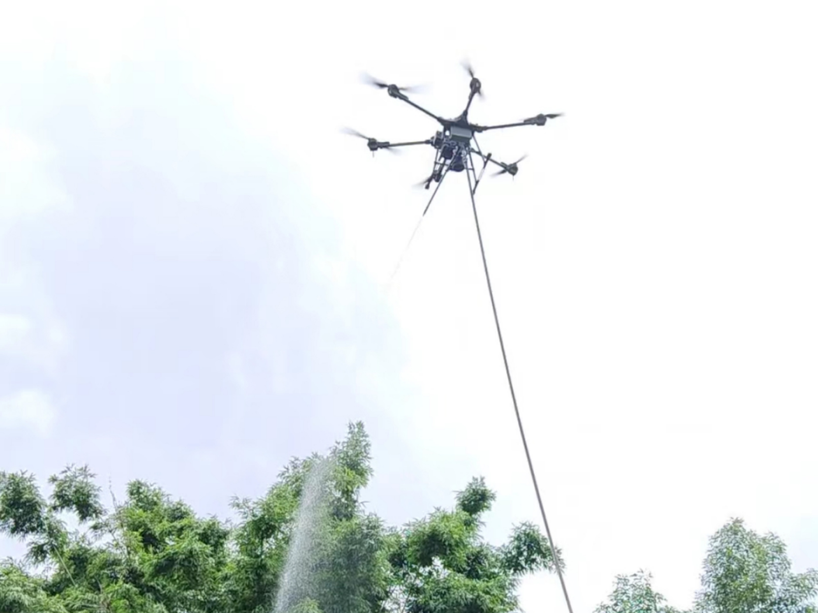 無(wú)人機(jī)系列